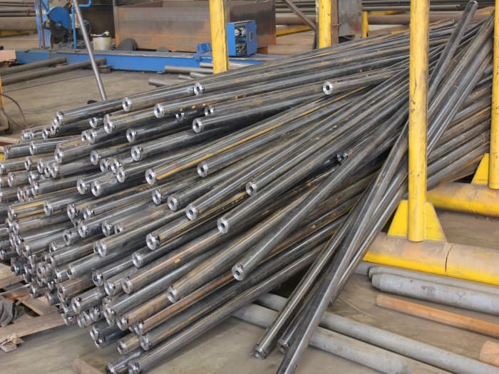 峨眉山网架杆件