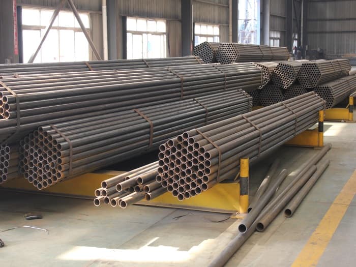 峨眉山网架杆件