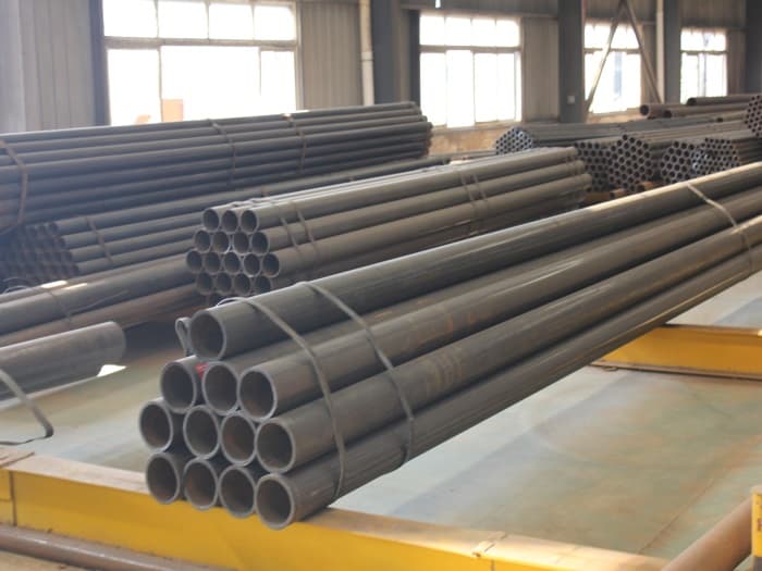 峨眉山网架杆件