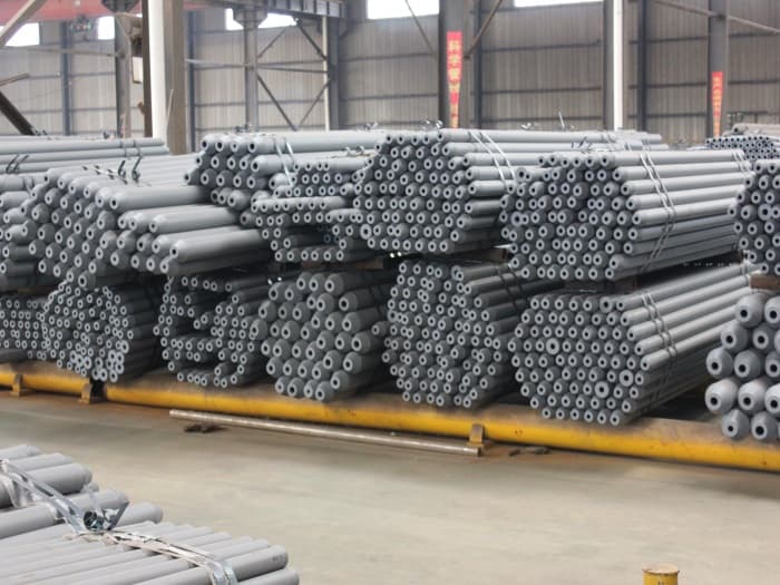 峨眉山网架杆件