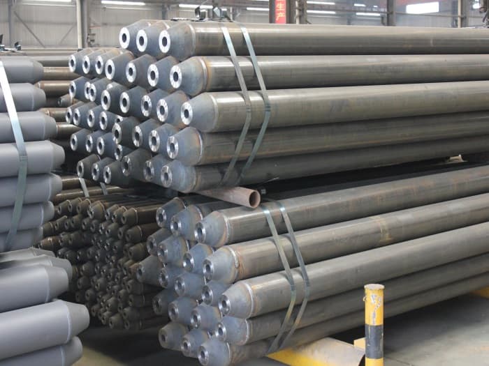 峨眉山网架杆件