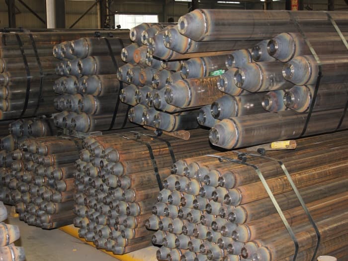 峨眉山网架杆件