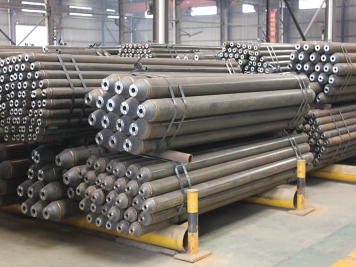 峨眉山网架杆件