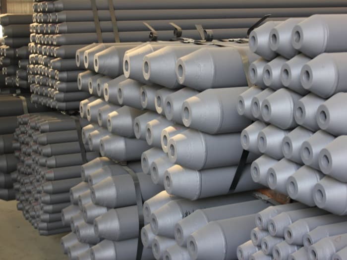 峨眉山网架杆件