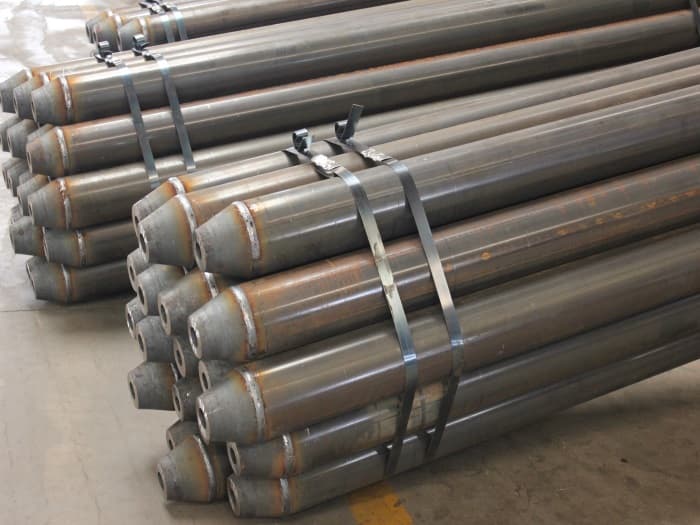 峨眉山网架杆件