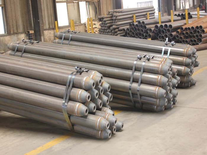 峨眉山网架杆件