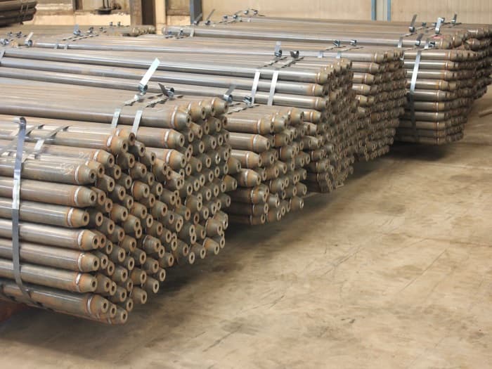 峨眉山网架杆件