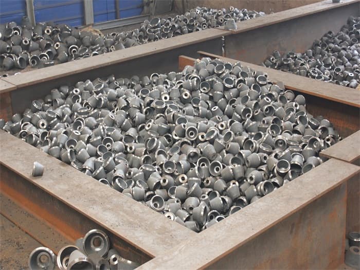 峨眉山网架锥头