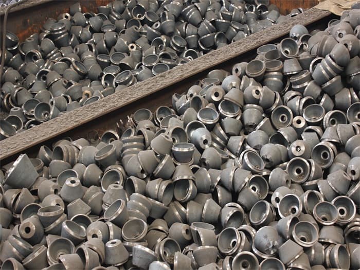 峨眉山网架锥头