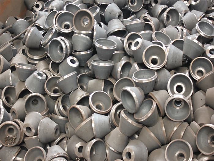 峨眉山网架锥头