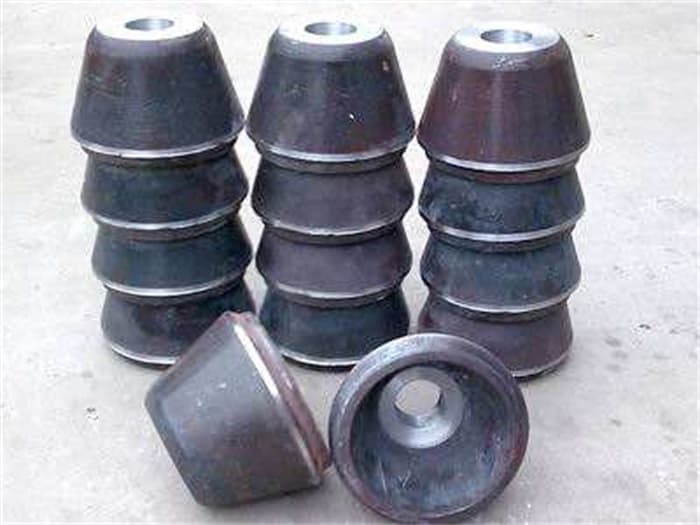 峨眉山网架锥头