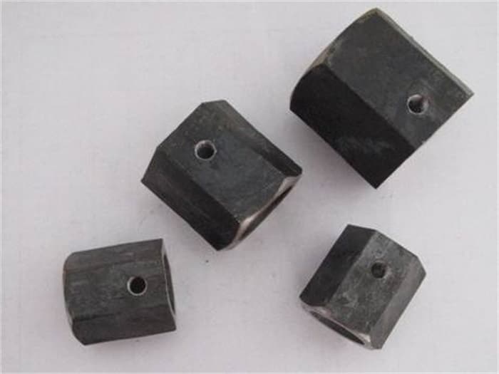 峨眉山无纹螺母