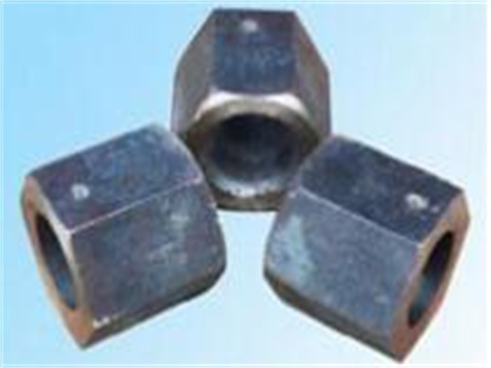 峨眉山无纹螺母